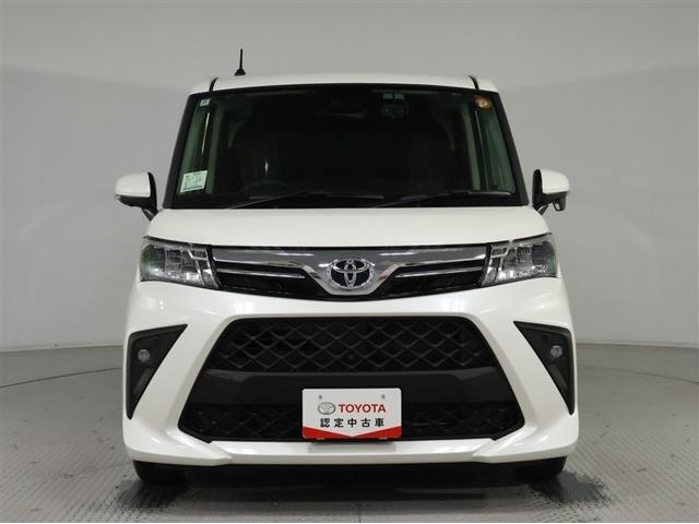 ルーミー Ｇ－Ｔ（6枚目）