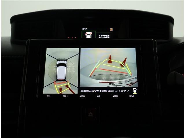 ルーミー Ｇ－Ｔ（8枚目）