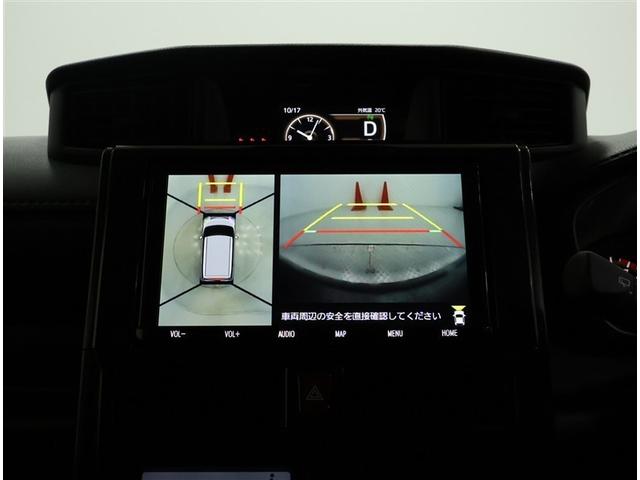 ルーミー Ｇ－Ｔ（9枚目）