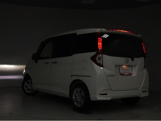 ルーミー Ｇ－Ｔ（27枚目）