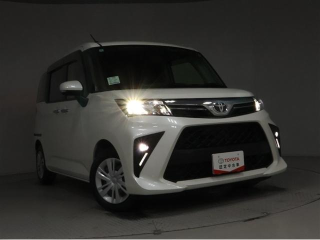 ルーミー Ｇ－Ｔ（28枚目）
