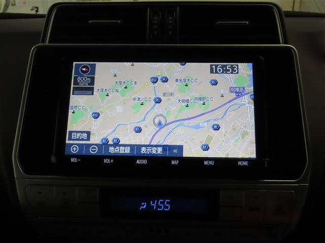 ランドクルーザープラド ＴＸ　Ｌパッケージ（6枚目）