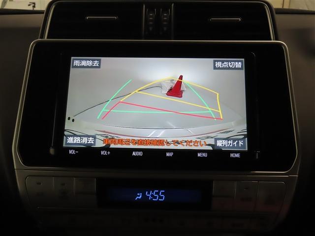ランドクルーザープラド ＴＸ　Ｌパッケージ（7枚目）