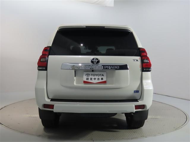 ランドクルーザープラド ＴＸ　Ｌパッケージ（32枚目）