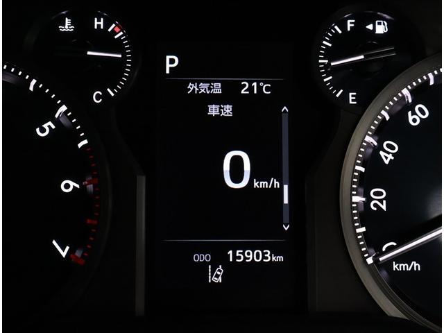 ランドクルーザープラド ＴＸ　Ｌパッケージ　マットブラックエディション（15枚目）