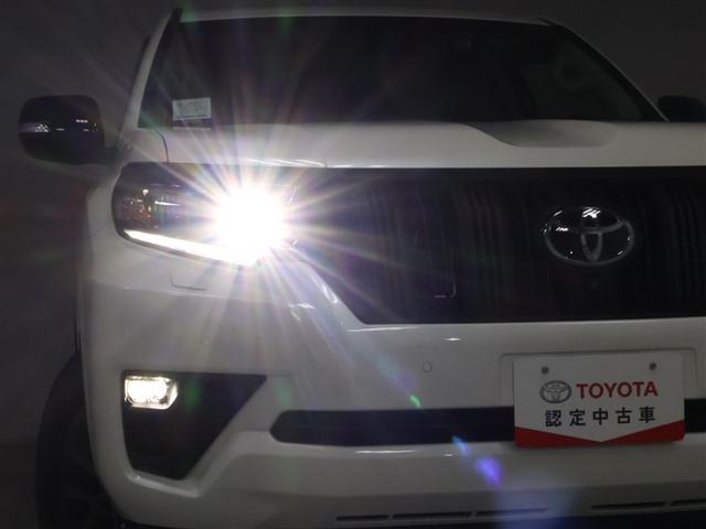 ランドクルーザープラド ＴＸ　Ｌパッケージ　マットブラックエディション（29枚目）