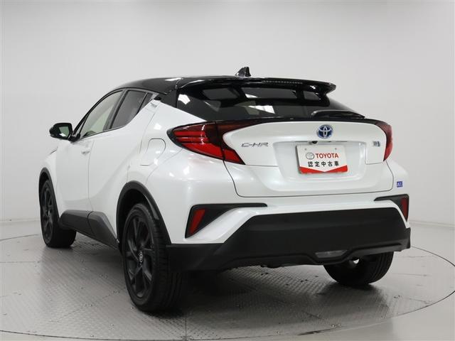 C-HR G モード ネロ セーフティプラスII(2枚目)