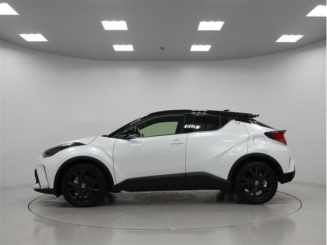 C-HR G モード ネロ セーフティプラスII(4枚目)