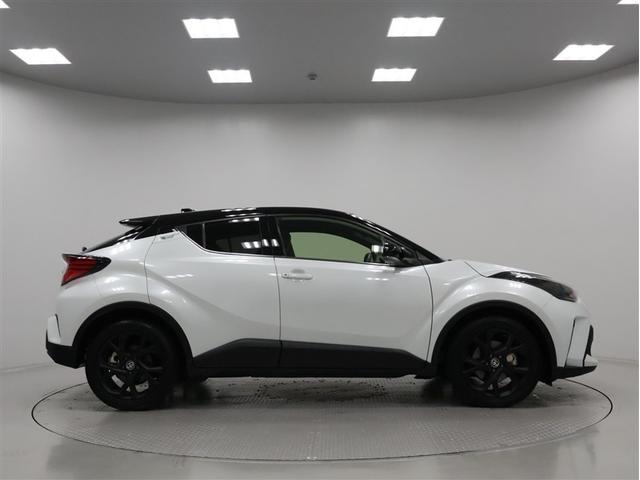 C-HR G モード ネロ セーフティプラスII(5枚目)