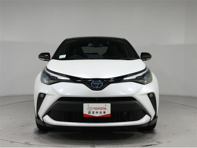 C-HR G モード ネロ セーフティプラスII(6枚目)