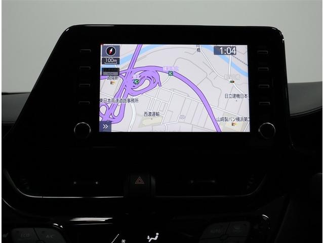 C-HR G モード ネロ セーフティプラスII(7枚目)
