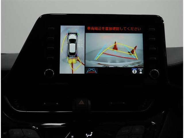 C-HR G モード ネロ セーフティプラスII(8枚目)