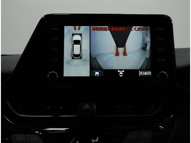 C-HR G モード ネロ セーフティプラスII(9枚目)