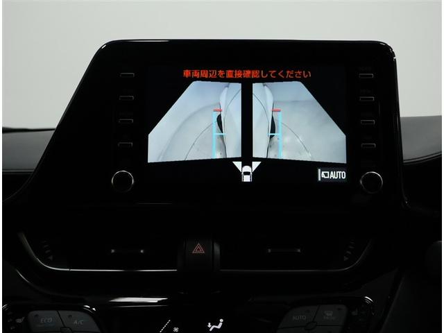 C-HR G モード ネロ セーフティプラスII(10枚目)