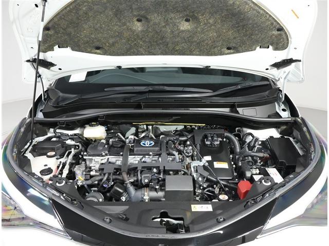 C-HR G モード ネロ セーフティプラスII(23枚目)