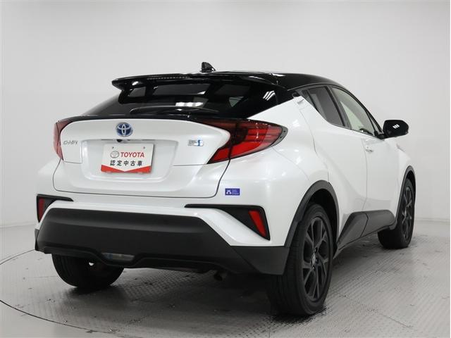 C-HR G モード ネロ セーフティプラスII(24枚目)