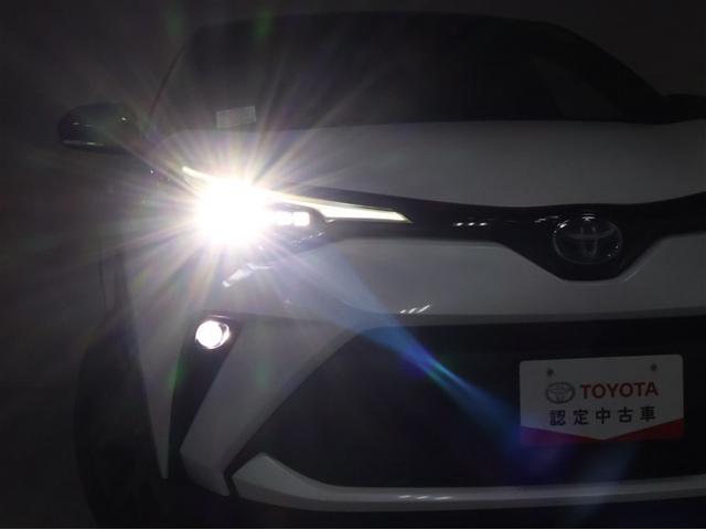 C-HR G モード ネロ セーフティプラスII(25枚目)