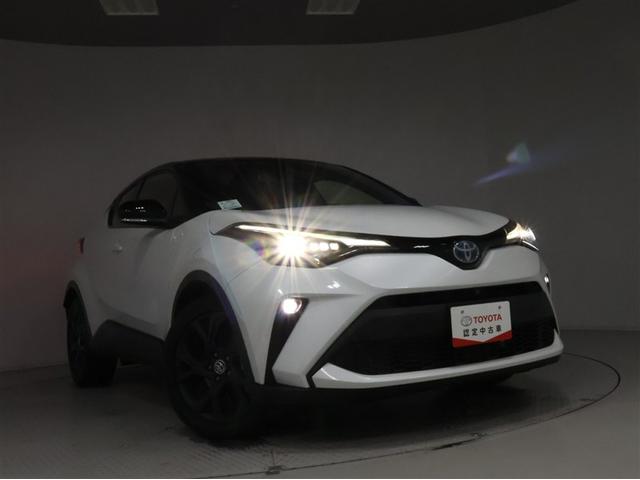 C-HR G モード ネロ セーフティプラスII(26枚目)