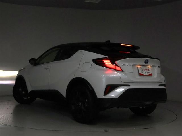 C-HR G モード ネロ セーフティプラスII(27枚目)