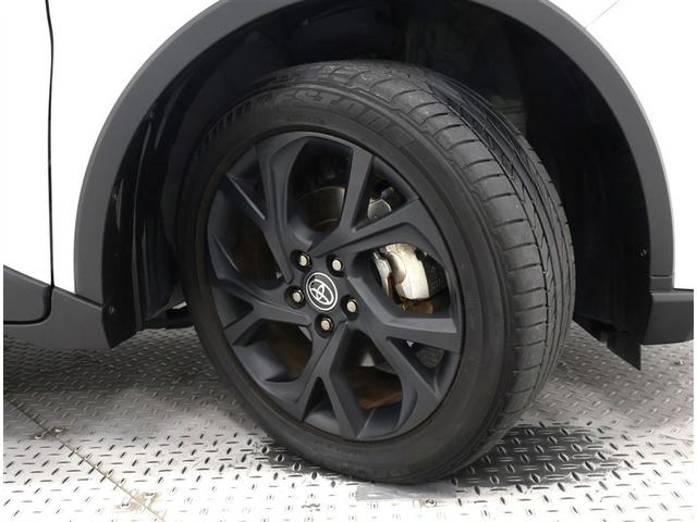 C-HR G モード ネロ セーフティプラスII(28枚目)
