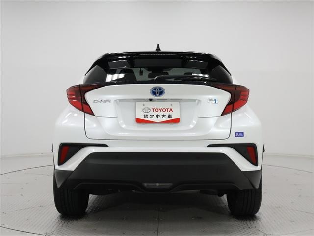 C-HR G モード ネロ セーフティプラスII(29枚目)