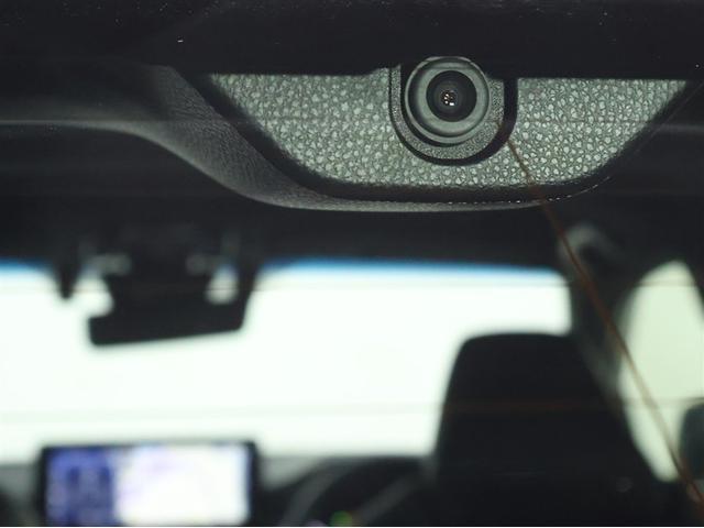 ハリアーハイブリッド Z ワンオーナー 禁煙車 トヨタ認定中古車 ディスプレイオーディオ ナビキット デジタルインナーミラー バックカメラ 前後ドライブレコーダー トヨタセーフティーセンス レーダークルーズコントロール(12枚目)