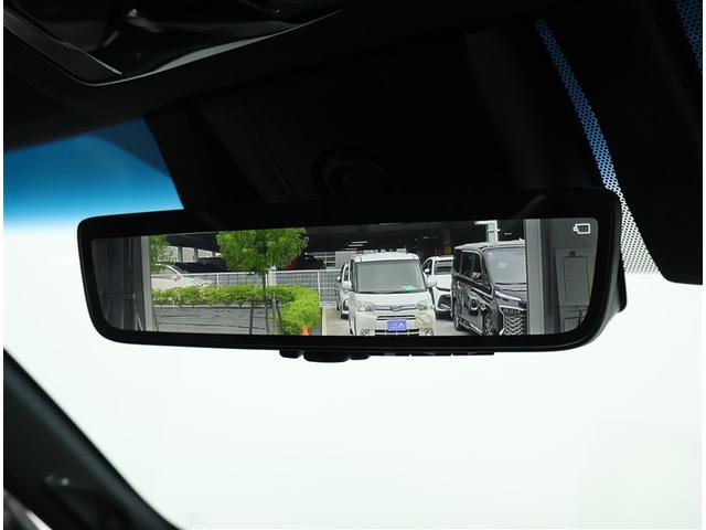 ハリアーハイブリッド Z ワンオーナー 禁煙車 トヨタ認定中古車 ディスプレイオーディオ ナビキット デジタルインナーミラー バックカメラ 前後ドライブレコーダー トヨタセーフティーセンス レーダークルーズコントロール(14枚目)