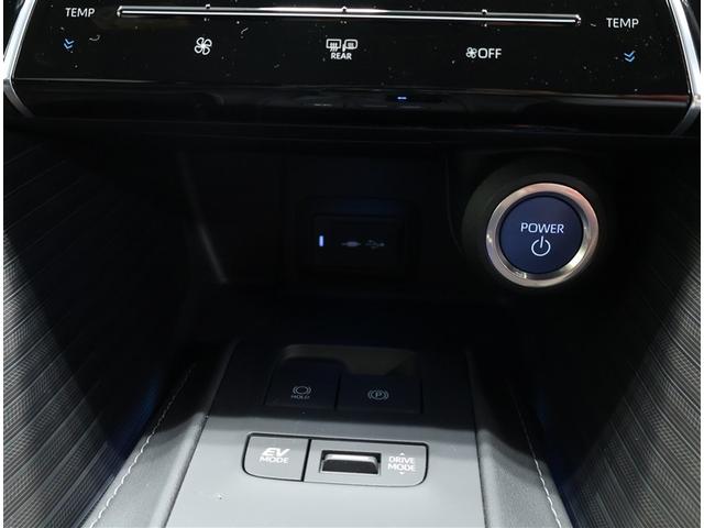 ハリアーハイブリッド Z ワンオーナー 禁煙車 トヨタ認定中古車 ディスプレイオーディオ ナビキット デジタルインナーミラー バックカメラ 前後ドライブレコーダー トヨタセーフティーセンス レーダークルーズコントロール(16枚目)