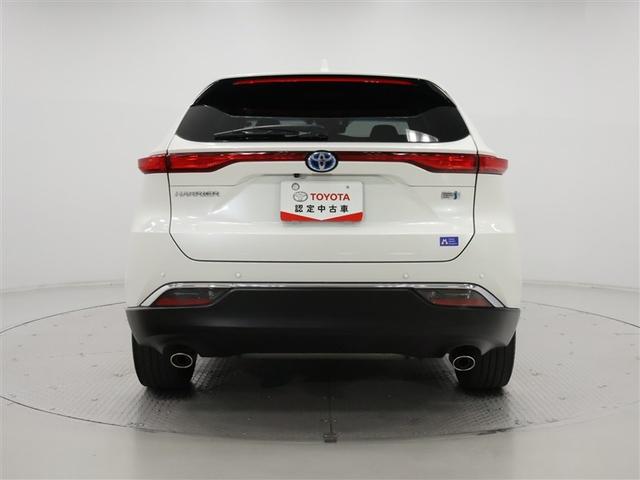 ハリアーハイブリッド Z ワンオーナー 禁煙車 トヨタ認定中古車 ディスプレイオーディオ ナビキット デジタルインナーミラー バックカメラ 前後ドライブレコーダー トヨタセーフティーセンス レーダークルーズコントロール(25枚目)