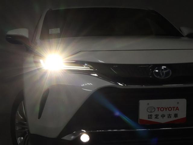 ハリアーハイブリッド Z ワンオーナー 禁煙車 トヨタ認定中古車 ディスプレイオーディオ ナビキット デジタルインナーミラー バックカメラ 前後ドライブレコーダー トヨタセーフティーセンス レーダークルーズコントロール(26枚目)