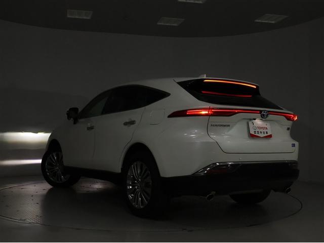 ハリアーハイブリッド Z ワンオーナー 禁煙車 トヨタ認定中古車 ディスプレイオーディオ ナビキット デジタルインナーミラー バックカメラ 前後ドライブレコーダー トヨタセーフティーセンス レーダークルーズコントロール(27枚目)