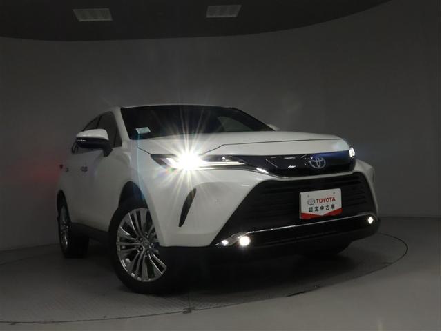 ハリアーハイブリッド Z ワンオーナー 禁煙車 トヨタ認定中古車 ディスプレイオーディオ ナビキット デジタルインナーミラー バックカメラ 前後ドライブレコーダー トヨタセーフティーセンス レーダークルーズコントロール(28枚目)