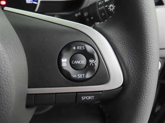 ルーミー カスタムＧ－Ｔ　ワンオーナー　禁煙車　トヨタ認定中古車　純正ナビ　バックカメラ　前後ドライブレコーダー　シートヒーター　スマートアシスト　クルーズコントロール　クリアランスソナー　純正アルミホイール（27枚目）