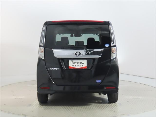 ルーミー カスタムＧ－Ｔ　ワンオーナー　禁煙車　トヨタ認定中古車　純正ナビ　バックカメラ　前後ドライブレコーダー　シートヒーター　スマートアシスト　クルーズコントロール　クリアランスソナー　純正アルミホイール（29枚目）