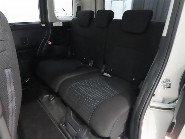 ルーミー カスタムＧ　ワンオーナー　禁煙車　トヨタ認定中古車　ディスプレイオーディオ　パノラミックビューモニター　スマートアシスト　クルーズコントロール　クリアランスソナー　両側パワースライドドア　純正アルミホイール（11枚目）