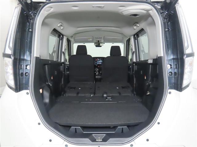 ルーミー カスタムＧ　ワンオーナー　禁煙車　トヨタ認定中古車　ディスプレイオーディオ　パノラミックビューモニター　スマートアシスト　クルーズコントロール　クリアランスソナー　両側パワースライドドア　純正アルミホイール（16枚目）