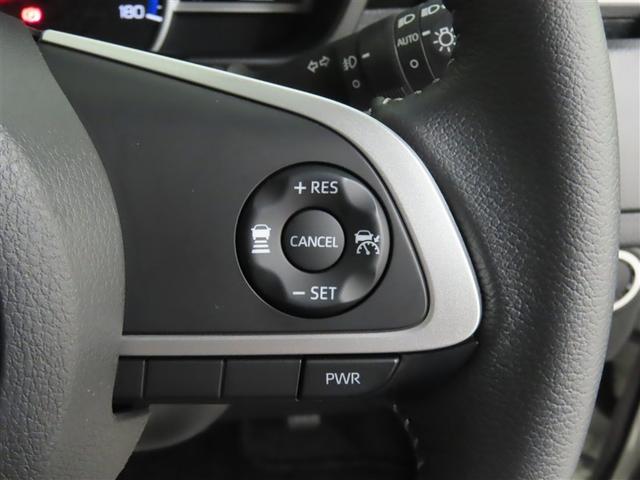 ルーミー カスタムＧ　ワンオーナー　禁煙車　トヨタ認定中古車　ディスプレイオーディオ　パノラミックビューモニター　スマートアシスト　クルーズコントロール　クリアランスソナー　両側パワースライドドア　純正アルミホイール（26枚目）