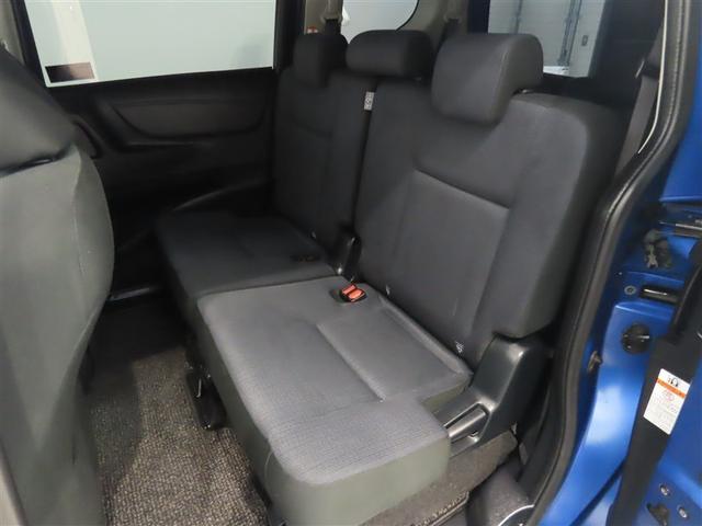 シエンタ G ワンオーナー 禁煙車 トヨタ純正ナビ バックカメラ ETC トヨタセーフティーセンス 両側パワースライドドア LEDヘッドランプ アイドリングストップ(11枚目)