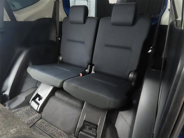 シエンタ G ワンオーナー 禁煙車 トヨタ純正ナビ バックカメラ ETC トヨタセーフティーセンス 両側パワースライドドア LEDヘッドランプ アイドリングストップ(12枚目)