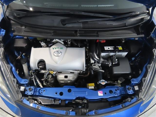 シエンタ G ワンオーナー 禁煙車 トヨタ純正ナビ バックカメラ ETC トヨタセーフティーセンス 両側パワースライドドア LEDヘッドランプ アイドリングストップ(17枚目)