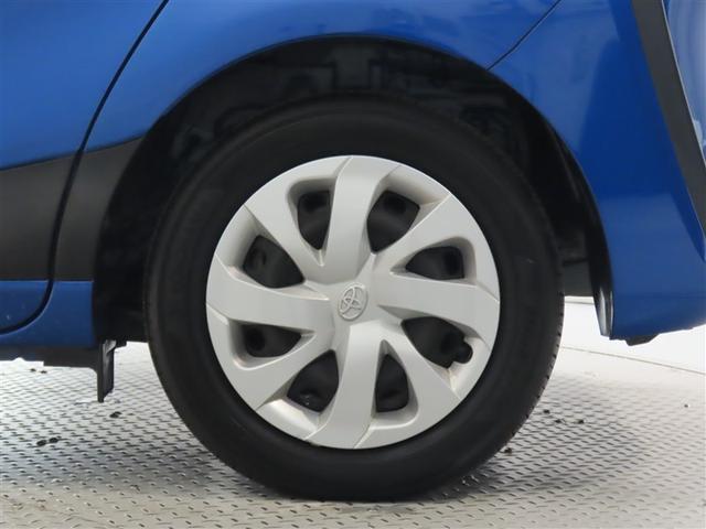 シエンタ G ワンオーナー 禁煙車 トヨタ純正ナビ バックカメラ ETC トヨタセーフティーセンス 両側パワースライドドア LEDヘッドランプ アイドリングストップ(19枚目)