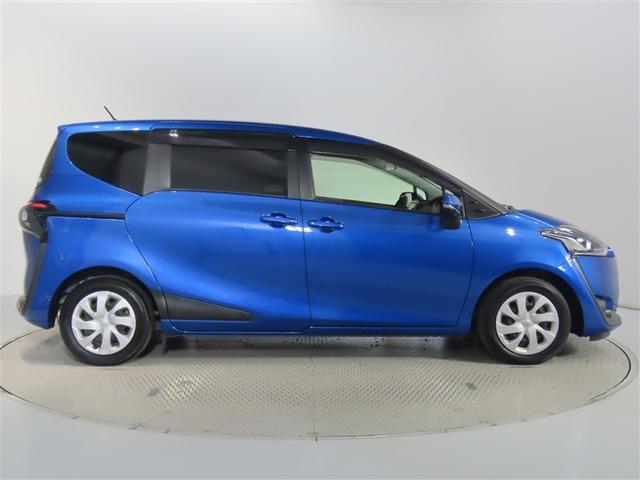 シエンタ G ワンオーナー 禁煙車 トヨタ純正ナビ バックカメラ ETC トヨタセーフティーセンス 両側パワースライドドア LEDヘッドランプ アイドリングストップ(22枚目)