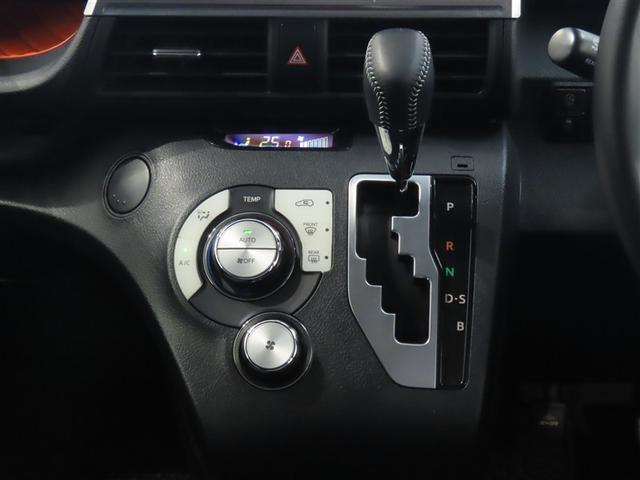 シエンタ G ワンオーナー 禁煙車 トヨタ純正ナビ バックカメラ ETC トヨタセーフティーセンス 両側パワースライドドア LEDヘッドランプ アイドリングストップ(24枚目)