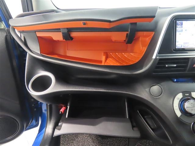 シエンタ G ワンオーナー 禁煙車 トヨタ純正ナビ バックカメラ ETC トヨタセーフティーセンス 両側パワースライドドア LEDヘッドランプ アイドリングストップ(26枚目)