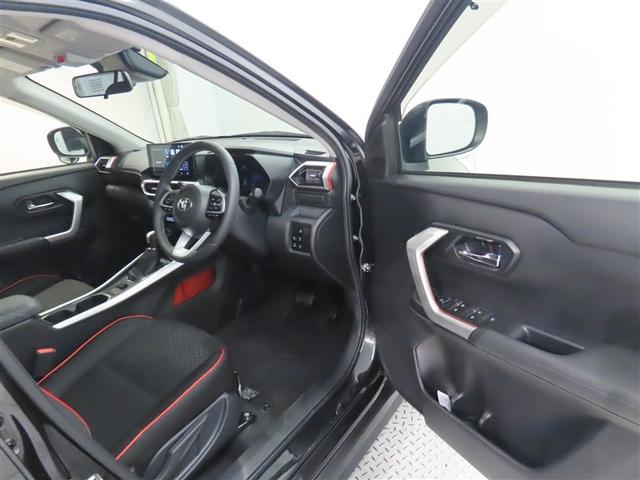 ライズ Ｚ　ワンオーナー　トヨタ認定中古車　ディスプレイオーディオ　バックカメラ　ＥＴＣ　シートヒーター　ドライブレコーダー　スマートアシスト　クルーズコントロール　クリアランスソナー（8枚目）