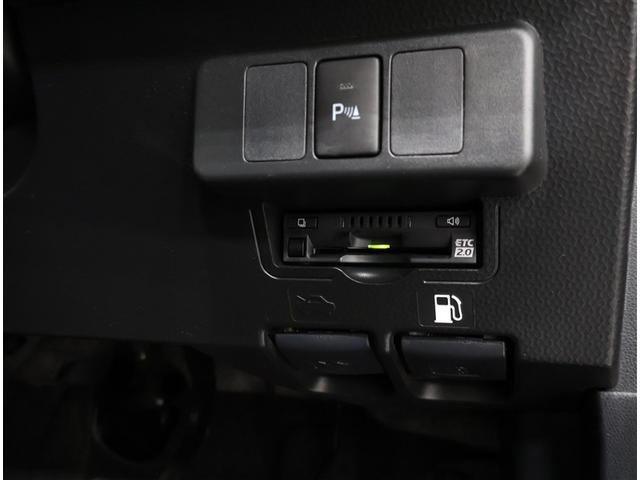 ルーミー カスタムG-T ワンオーナー 禁煙車 トヨタ認定中古車 純正ナビ パノラミックビューモニター シートヒーター シートバックテーブル スマートアシスト クルーズコントロール クリアランスソナー(17枚目)