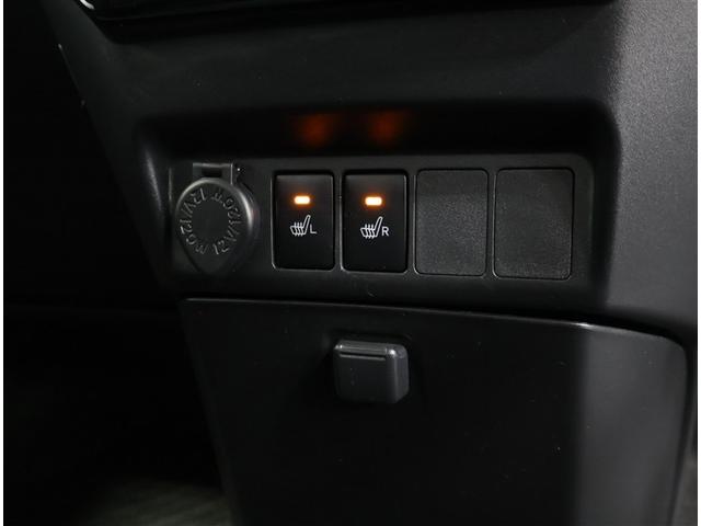 ルーミー カスタムG-T ワンオーナー 禁煙車 トヨタ認定中古車 純正ナビ パノラミックビューモニター シートヒーター シートバックテーブル スマートアシスト クルーズコントロール クリアランスソナー(18枚目)