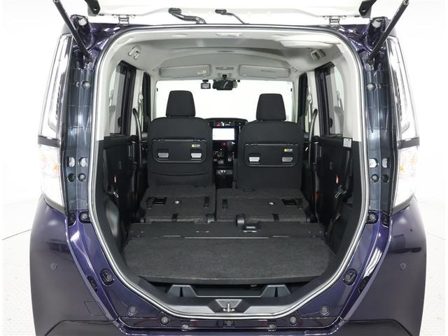 ルーミー カスタムG-T ワンオーナー 禁煙車 トヨタ認定中古車 純正ナビ パノラミックビューモニター シートヒーター シートバックテーブル スマートアシスト クルーズコントロール クリアランスソナー(23枚目)