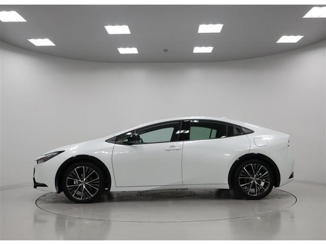 プリウス Ｚ（4枚目）