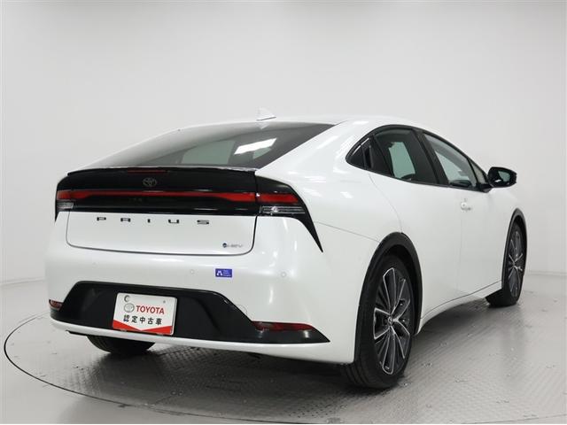 プリウス Ｚ（29枚目）